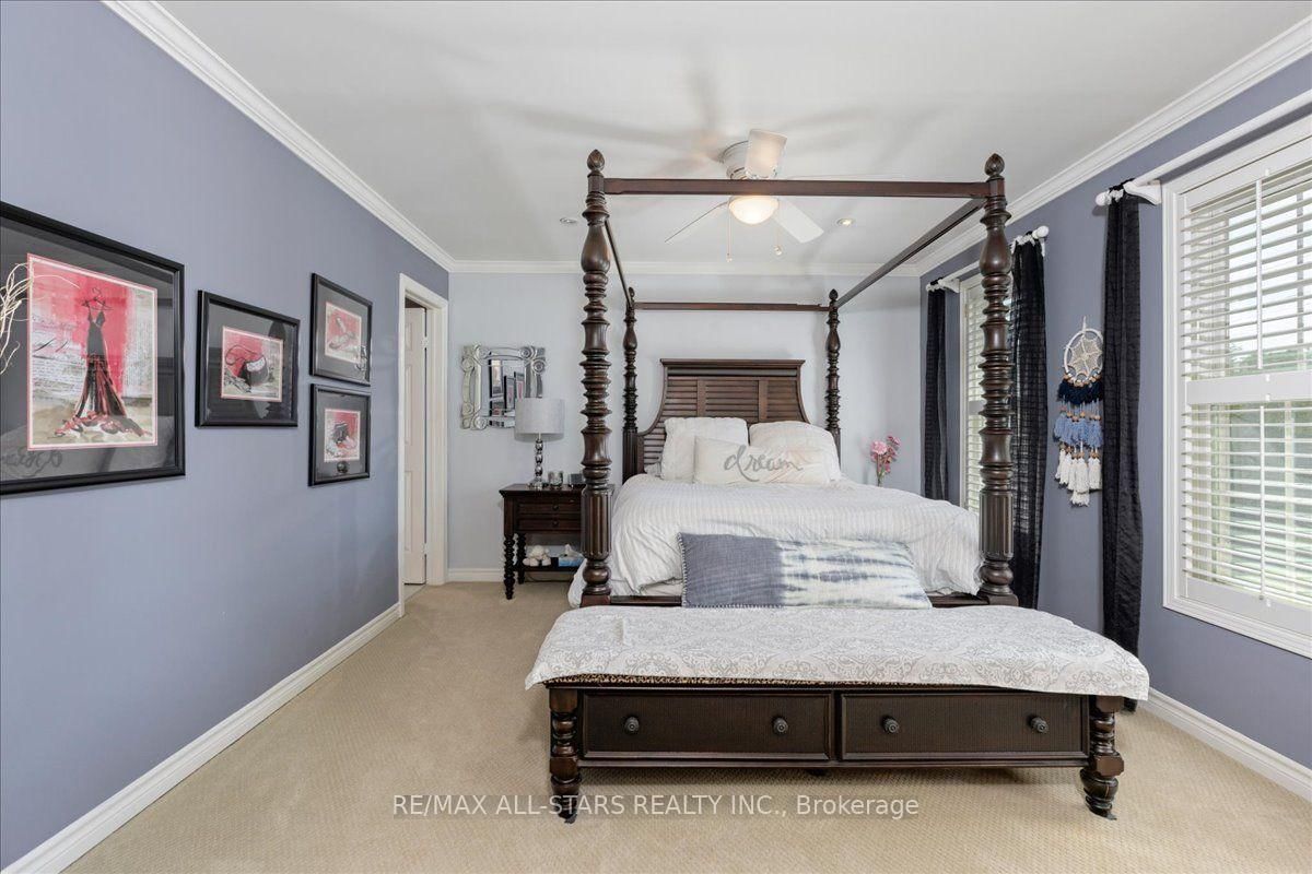 1824 Mount Albert Side Road • East Gwillimbury, ON photo 32