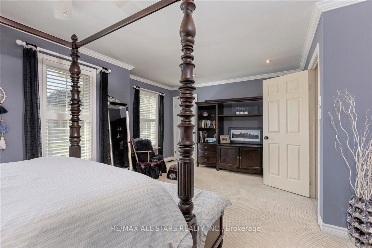 1824 Mount Albert Side Road • East Gwillimbury, ON photo 34
