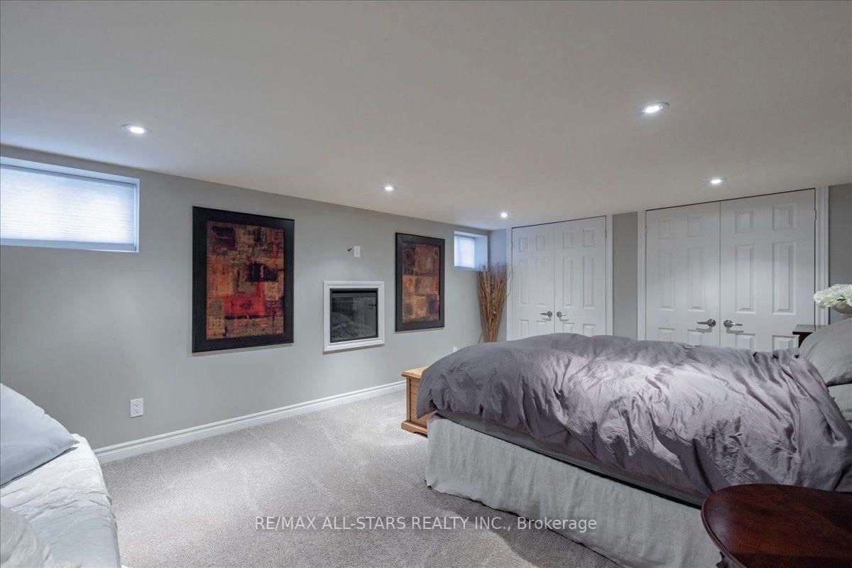 1824 Mount Albert Side Road • East Gwillimbury, ON photo 37