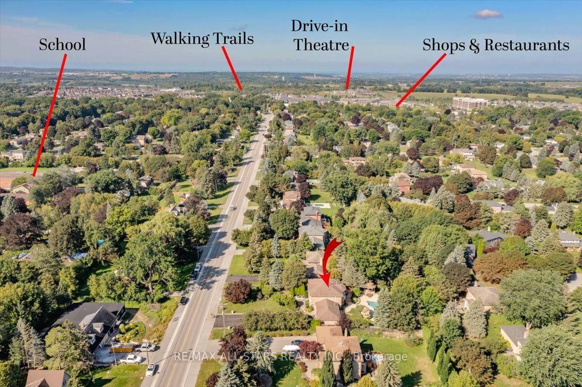 1824 Mount Albert Side Road • East Gwillimbury, ON photo 46