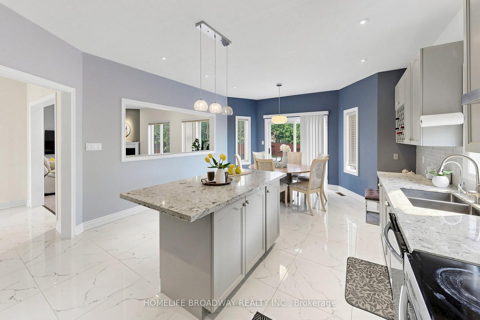 143 Village Gate Drive • Markham, ON photo 16
