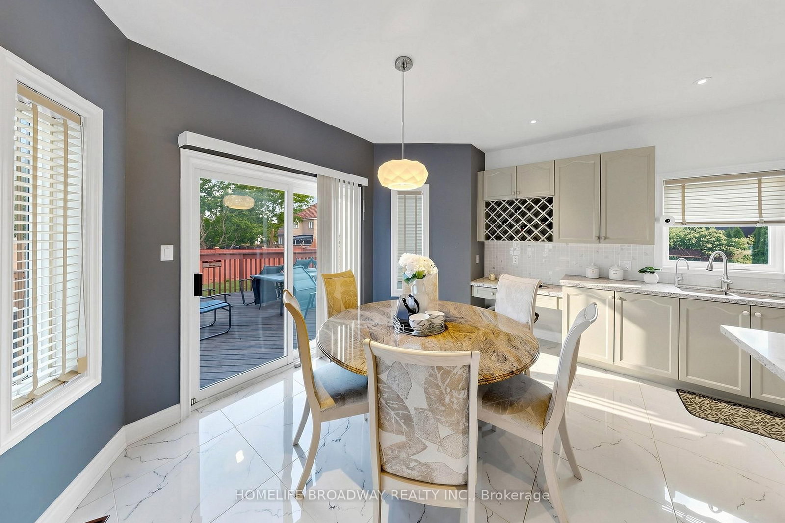 143 Village Gate Drive • Markham, ON photo 18