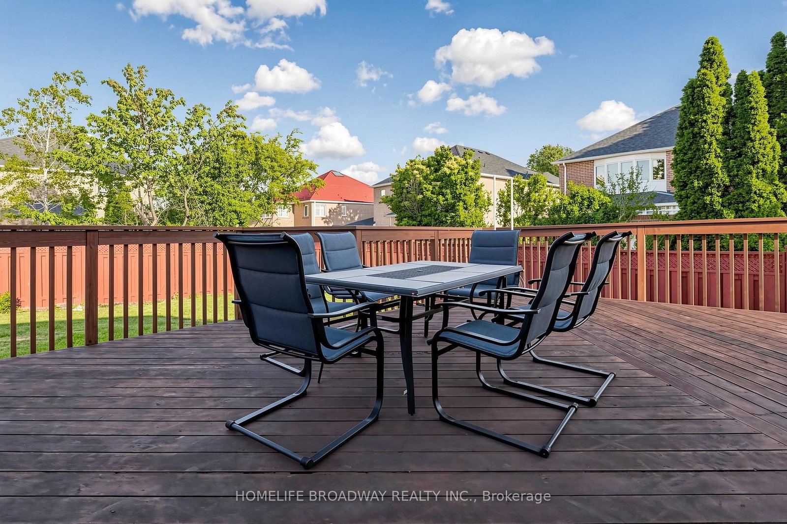 143 Village Gate Drive • Markham, ON photo 46