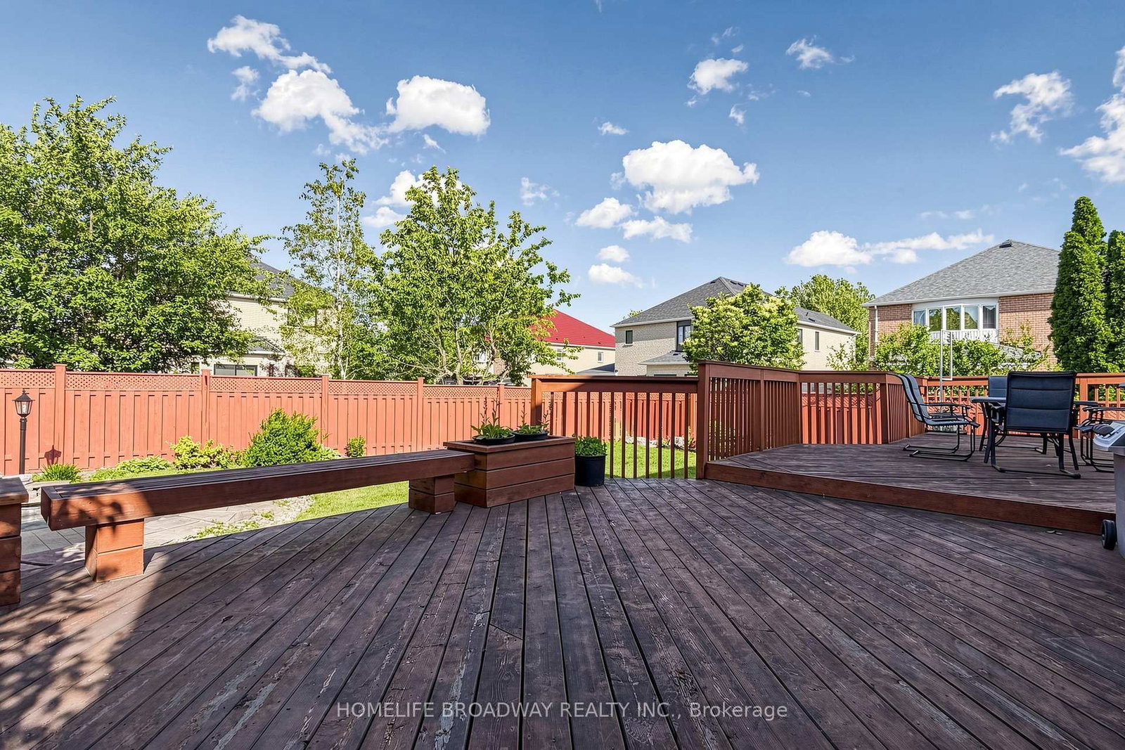 143 Village Gate Drive • Markham, ON photo 47
