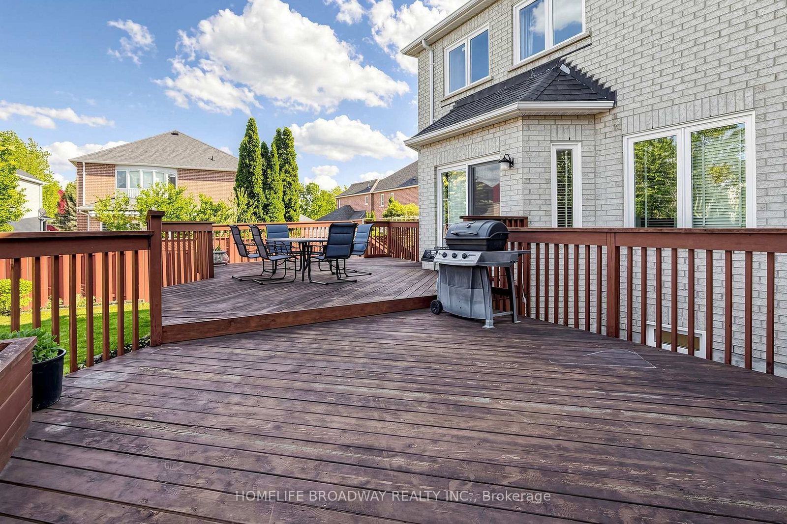 143 Village Gate Drive • Markham, ON photo 48