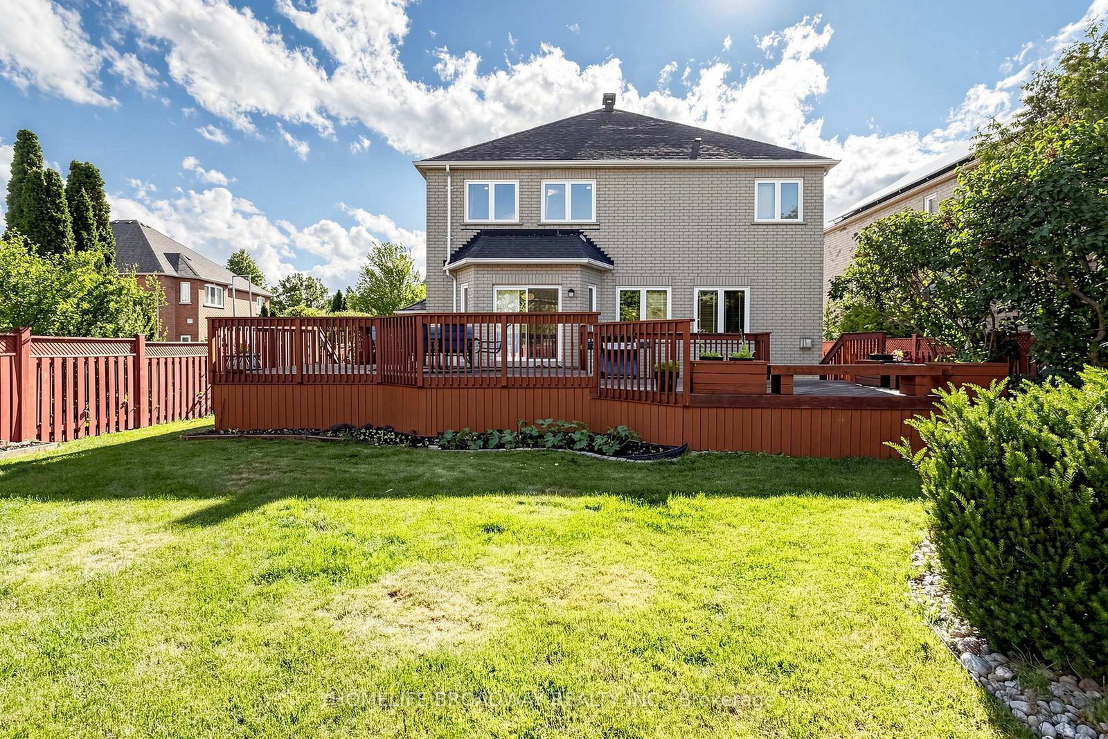 143 Village Gate Drive • Markham, ON photo 49