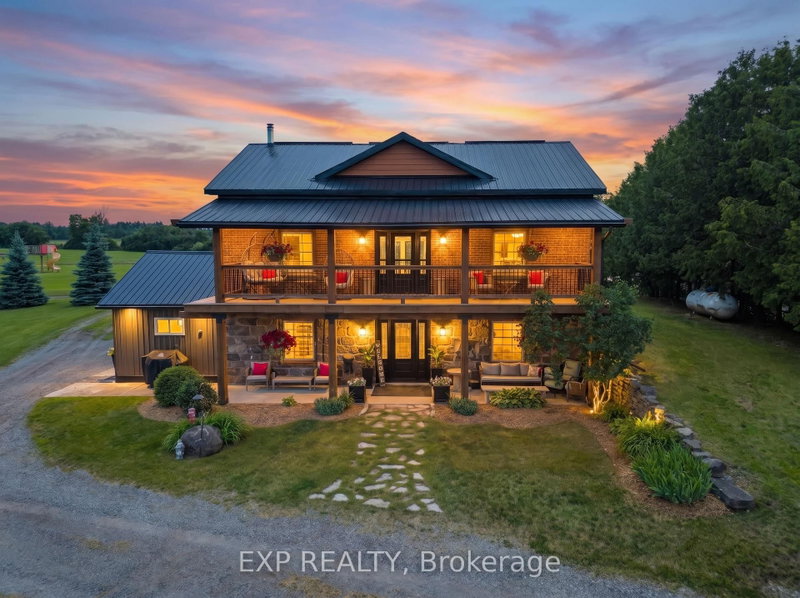 220 Lakeridge Road
