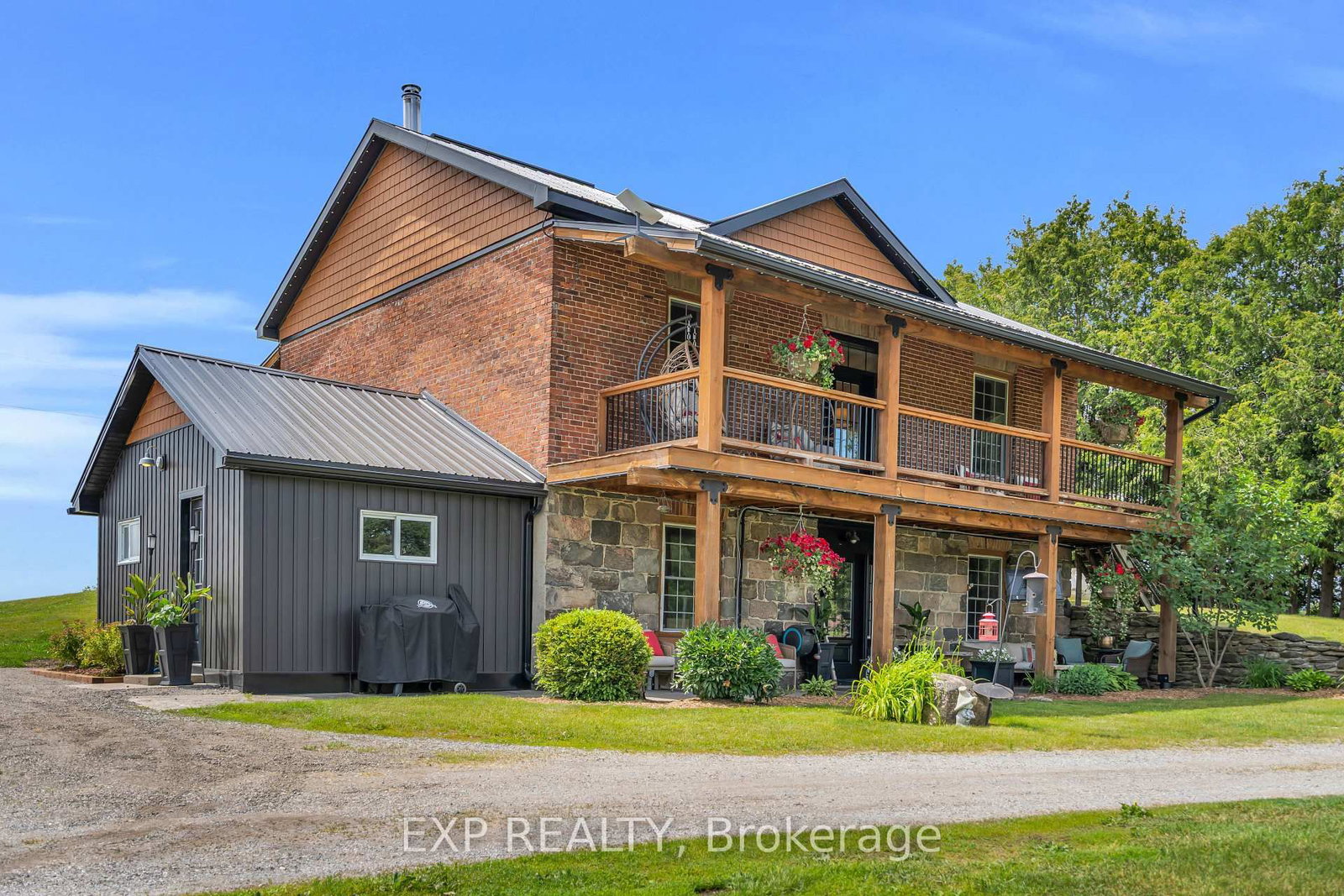 220 Lakeridge Road • Brock, ON photo 10