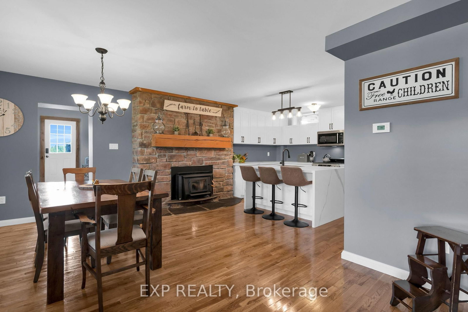 220 Lakeridge Road • Brock, ON photo 15