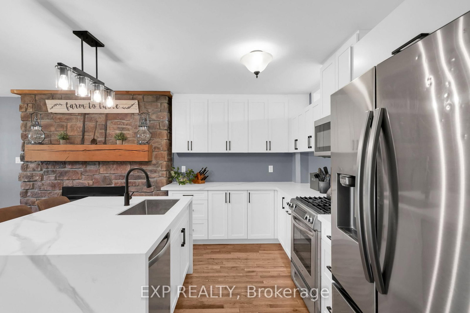 220 Lakeridge Road • Brock, ON photo 17
