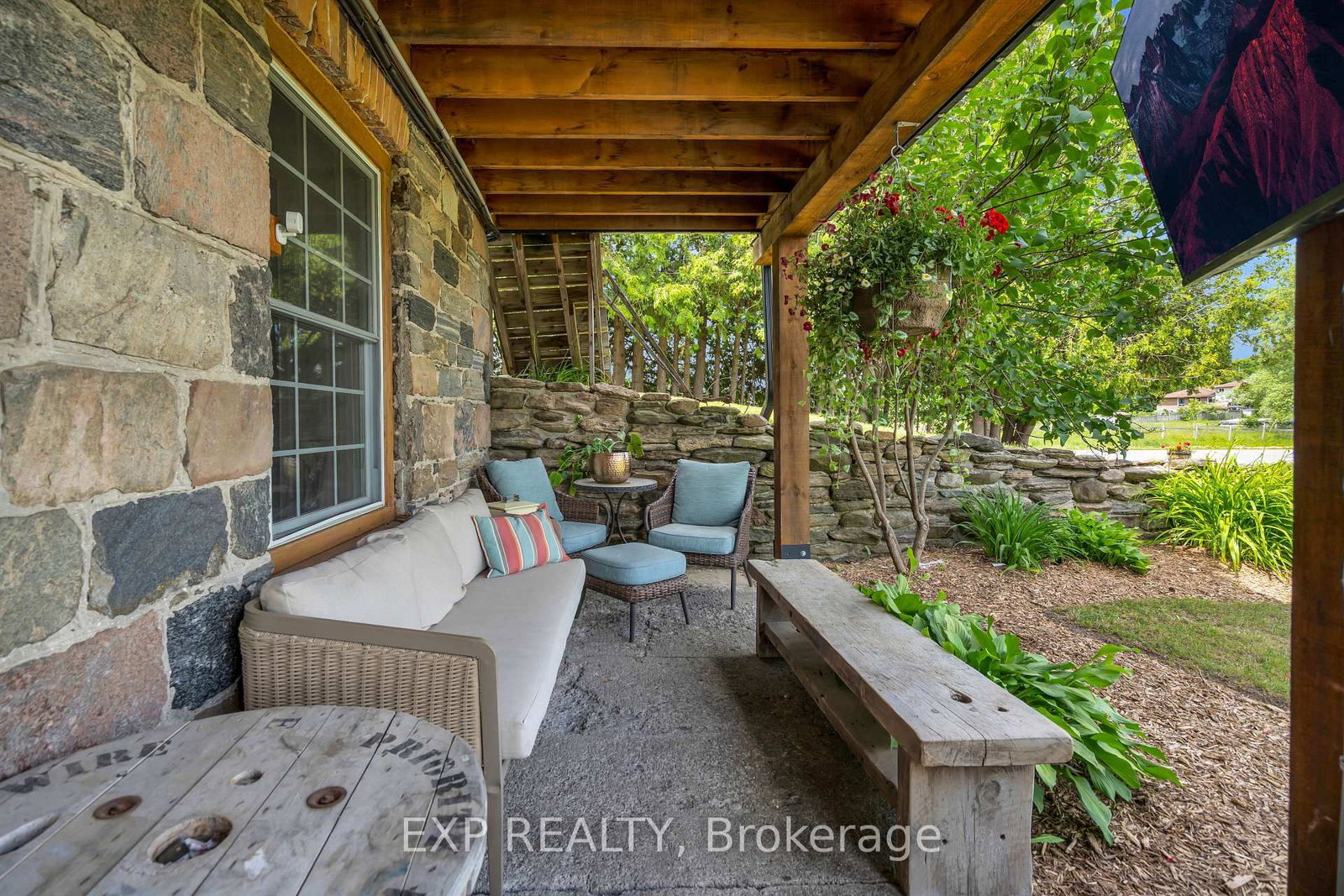 220 Lakeridge Road • Brock, ON photo 21