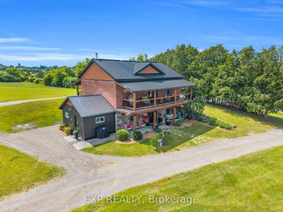 220 Lakeridge Road • Brock, ON photo 3