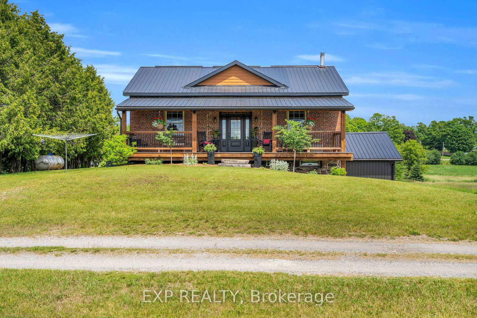 220 Lakeridge Road • Brock, ON photo 34