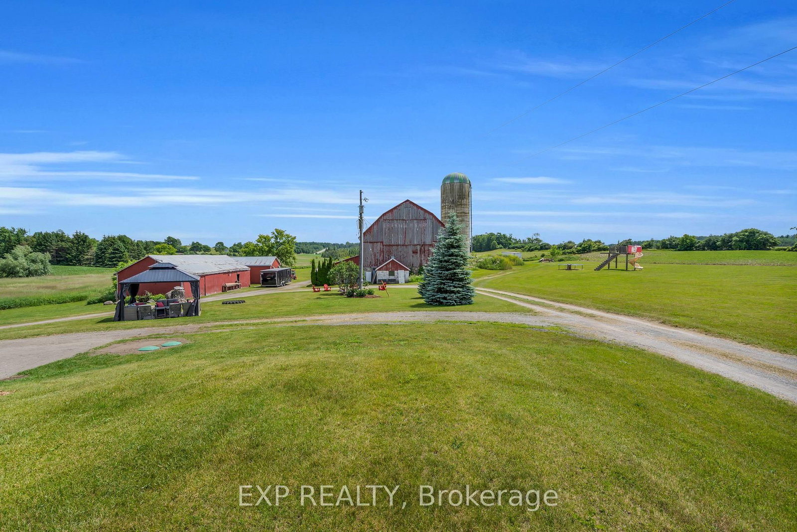 220 Lakeridge Road • Brock, ON photo 36
