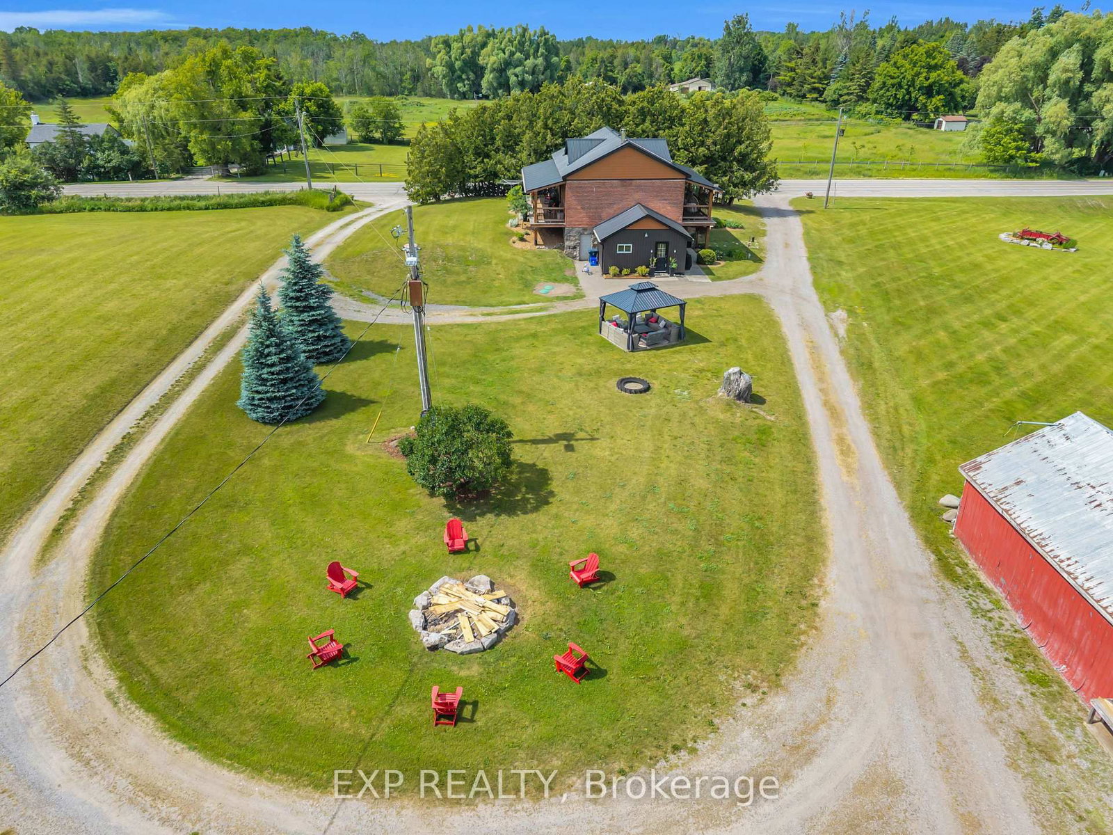 220 Lakeridge Road • Brock, ON photo 38