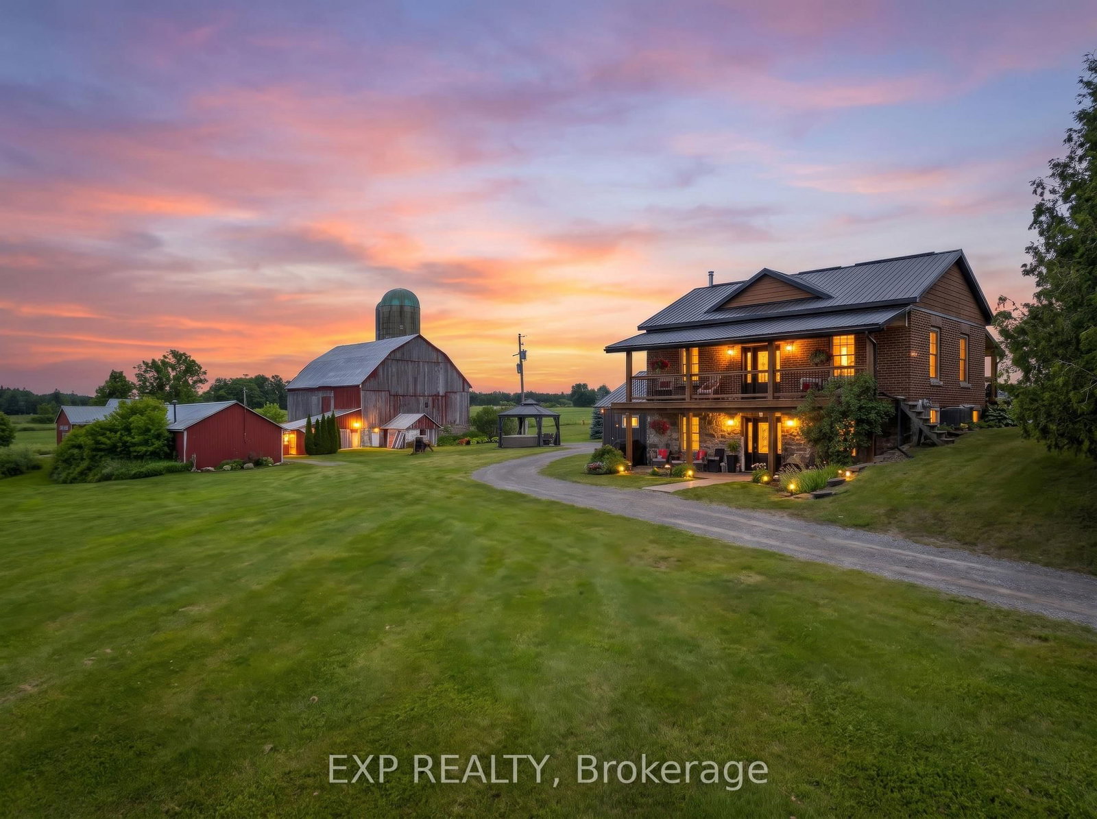 220 Lakeridge Road • Brock, ON photo 4