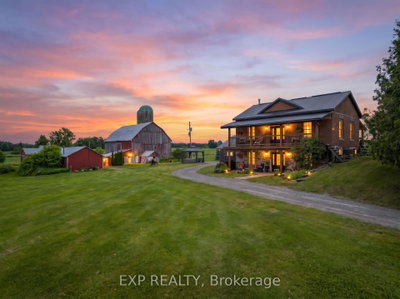 220 Lakeridge Road • Brock, ON photo 4
