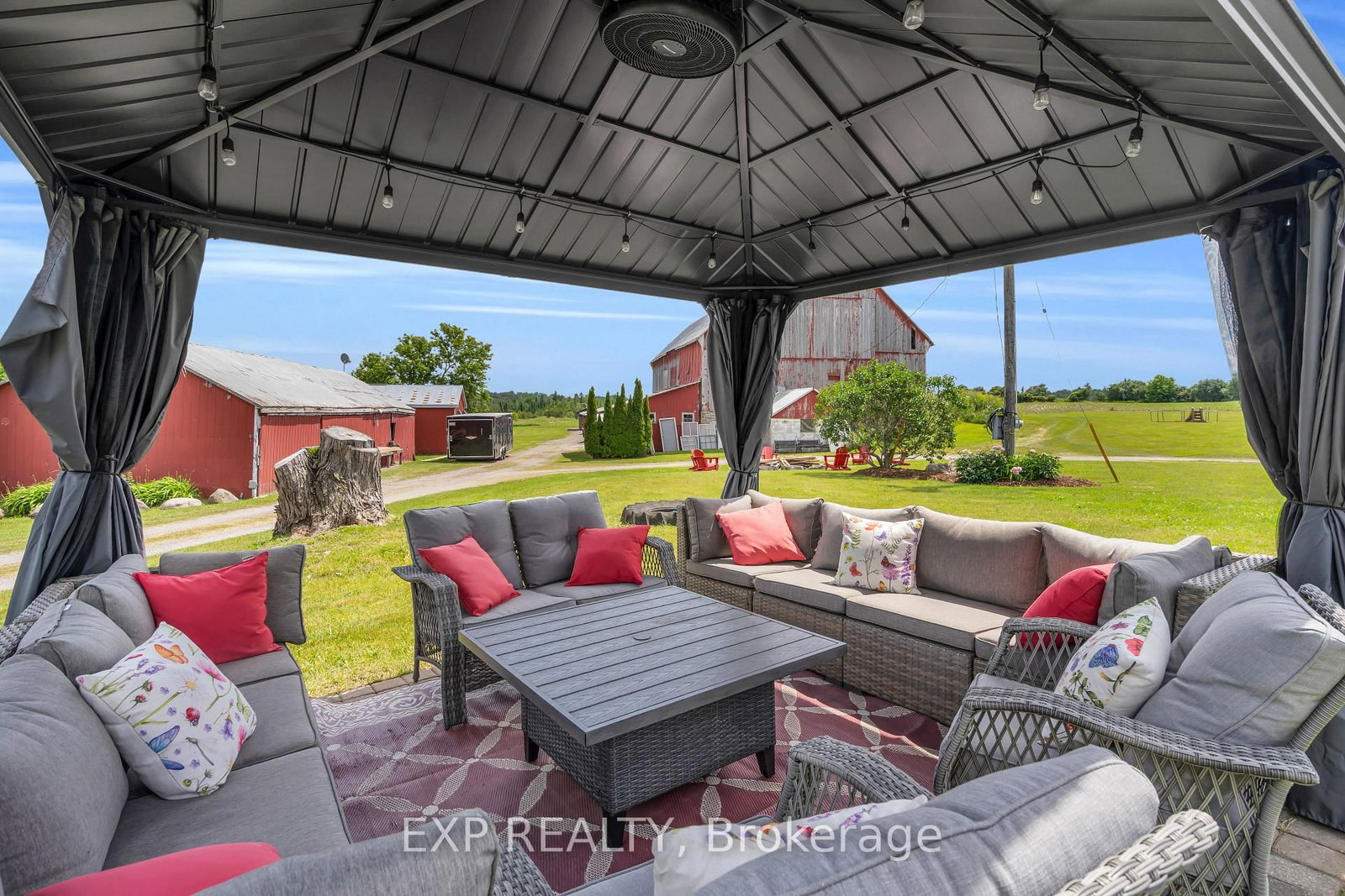 220 Lakeridge Road • Brock, ON photo 49