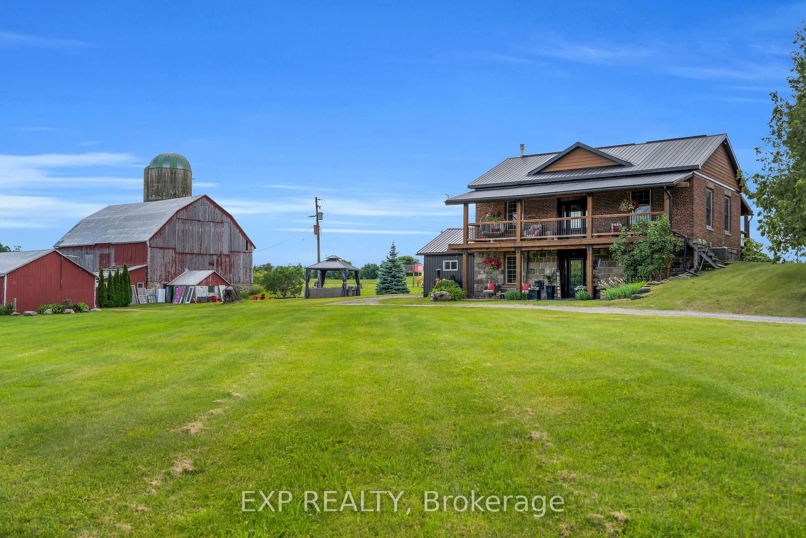 220 Lakeridge Road • Brock, ON photo 5