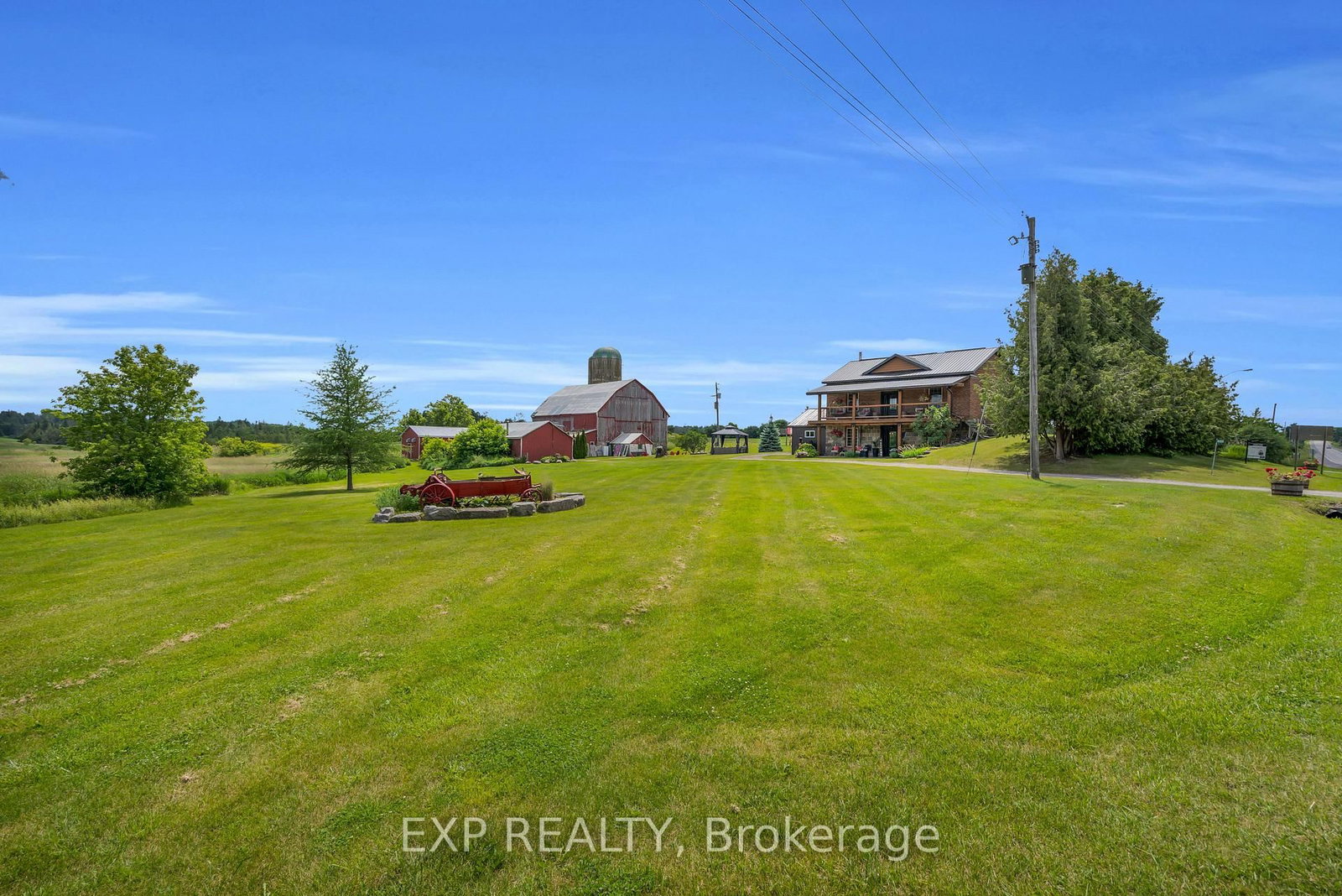 220 Lakeridge Road • Brock, ON photo 6