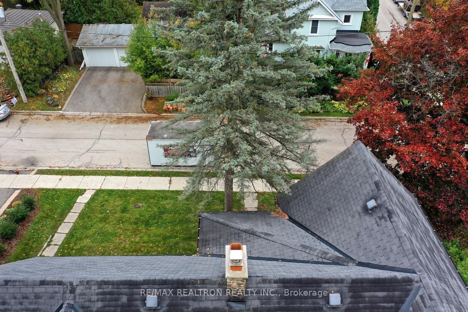 18-20 Reuben Street • Aurora, ON photo 31
