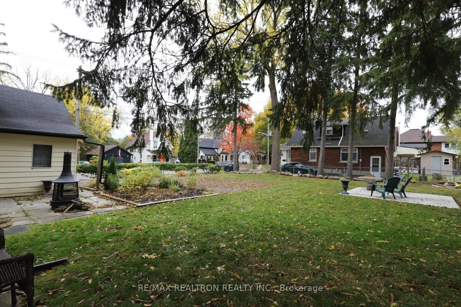 18-20 Reuben Street • Aurora, ON photo 33