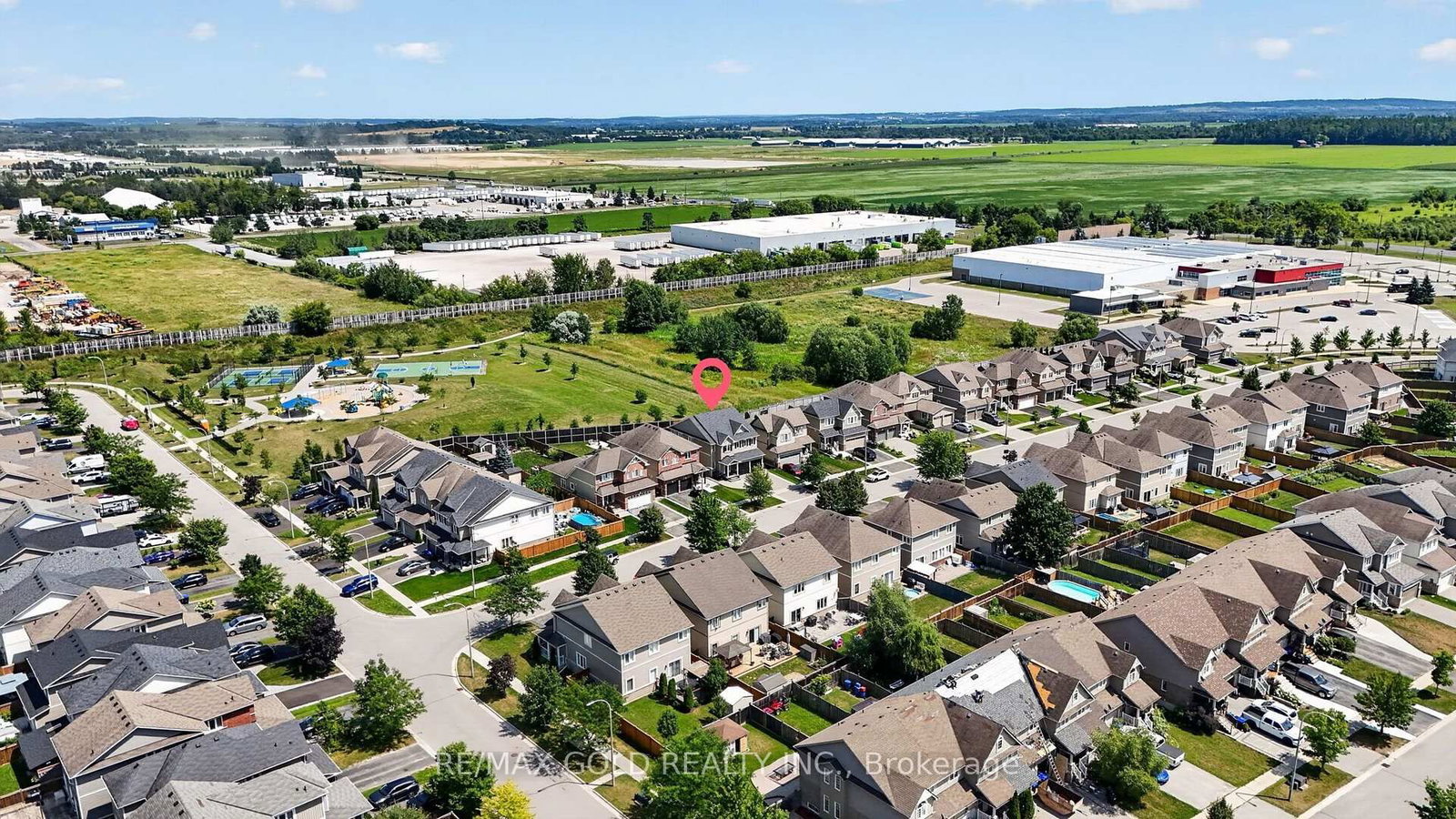 11 Jones Street • New Tecumseth, ON photo 1