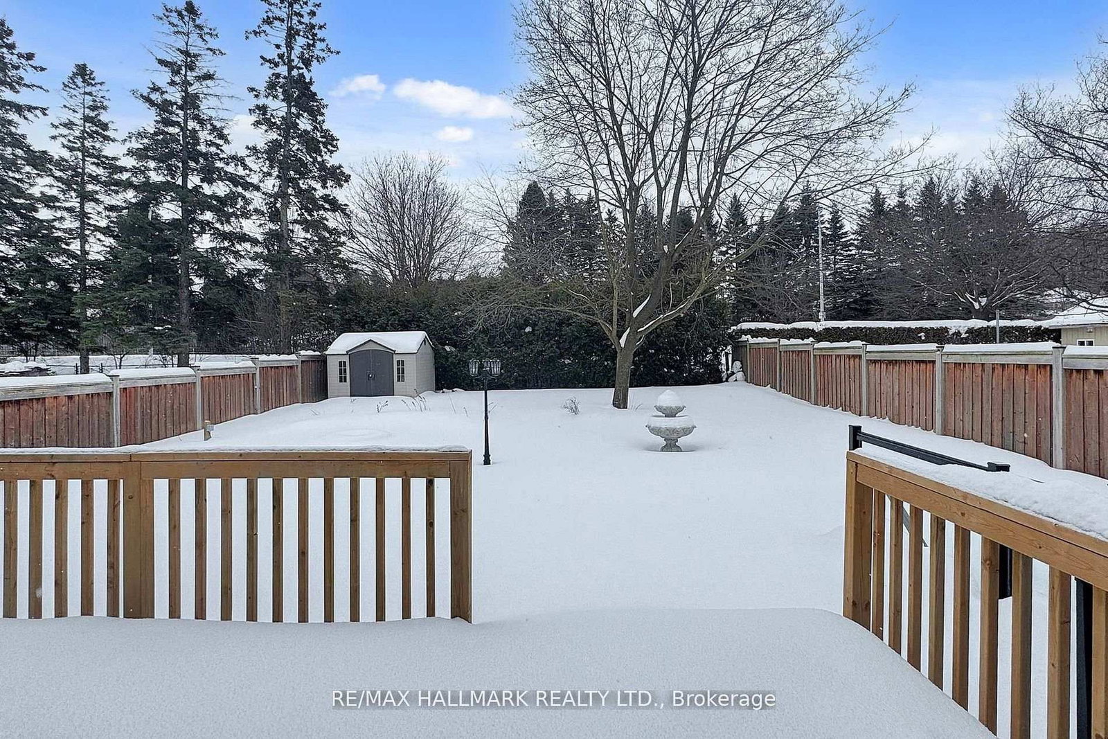 81 Child Drive • Aurora, ON photo 38