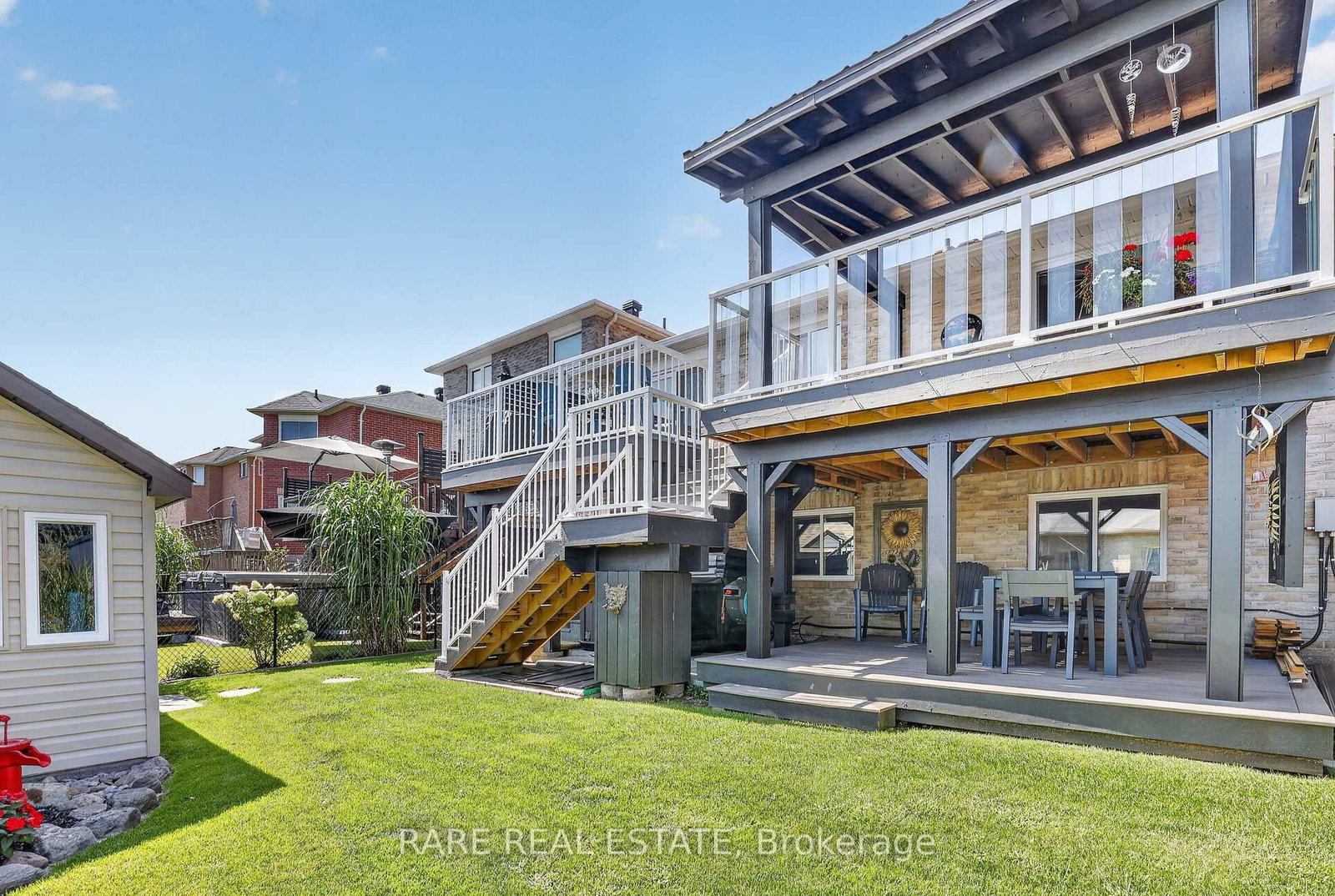 1929 Romina Court • Innisfil, ON photo 37