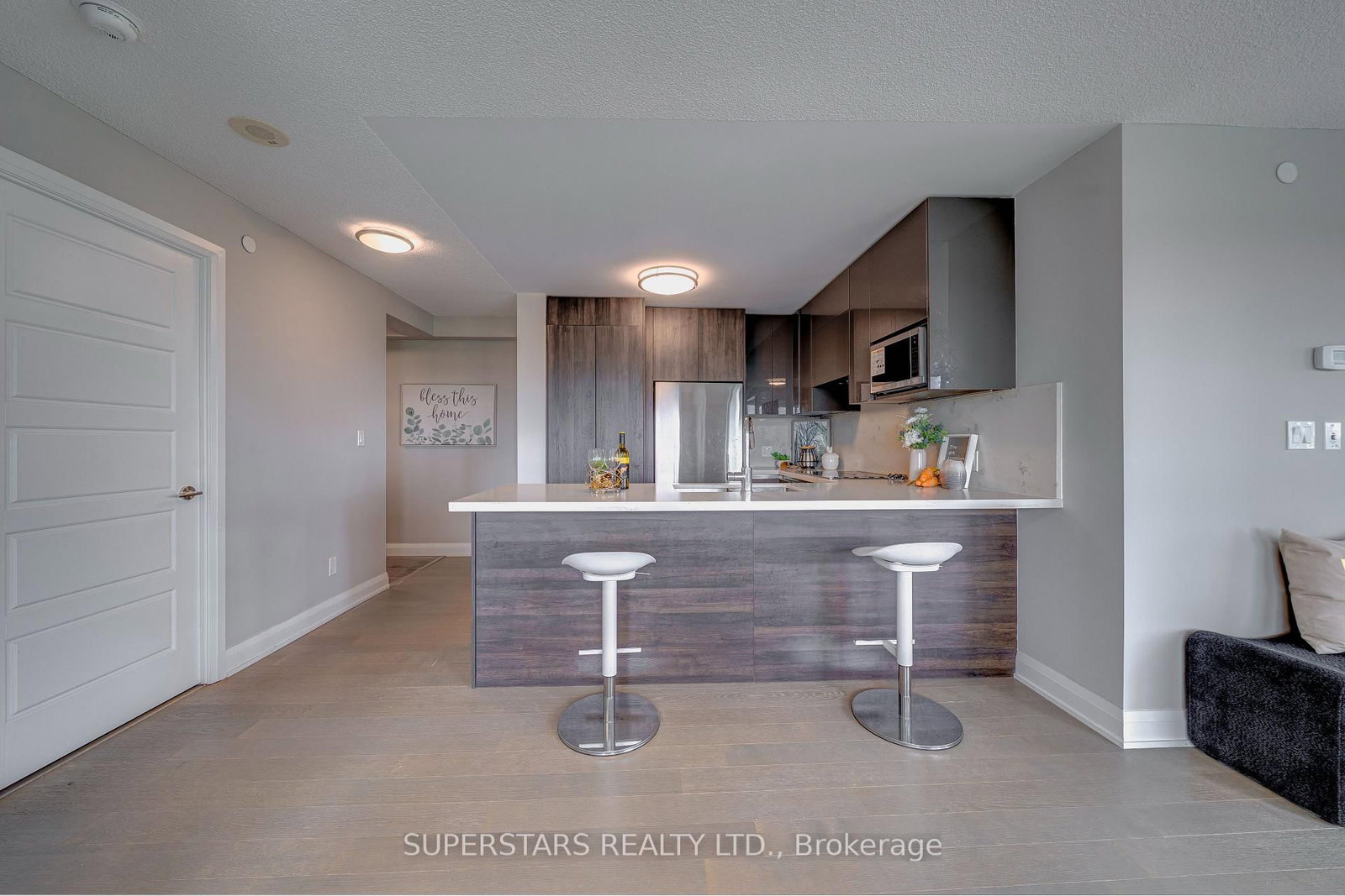 15 Water Walk Drive • #1105 • Markham, ON photo 11