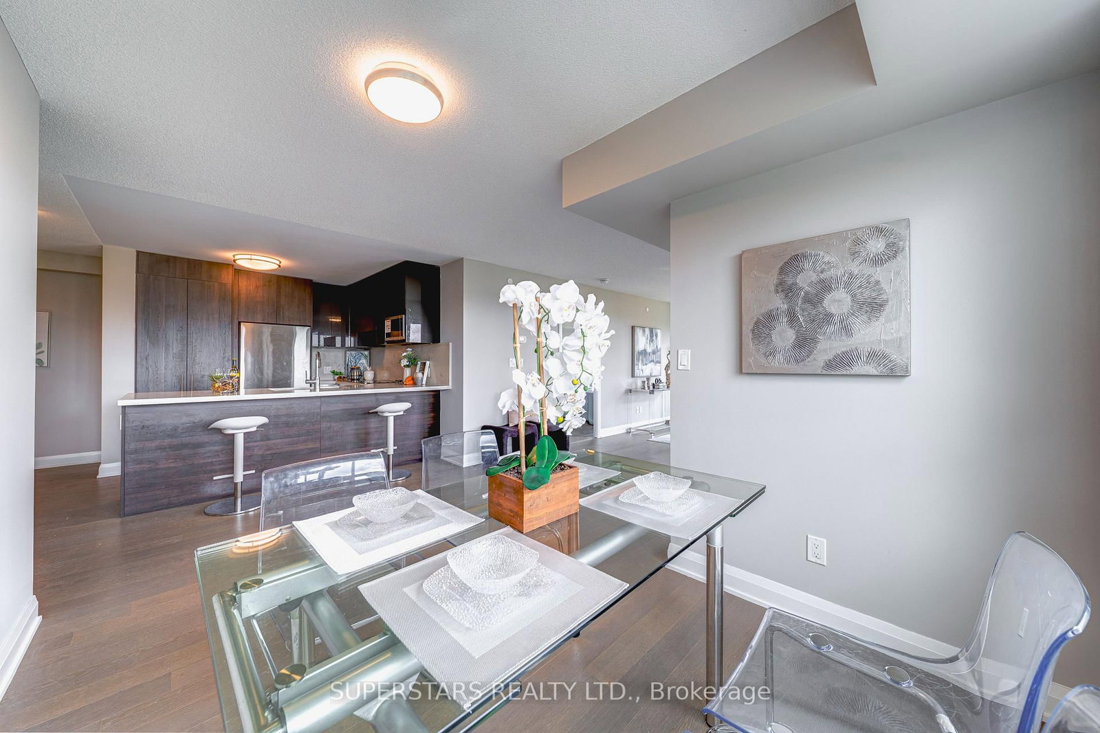 15 Water Walk Drive • #1105 • Markham, ON photo 13
