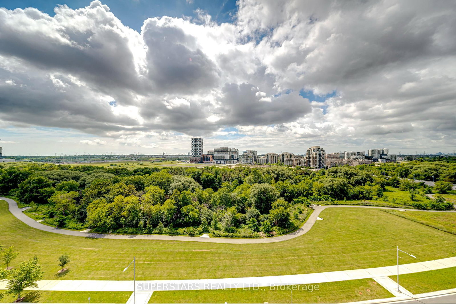 15 Water Walk Drive • #1105 • Markham, ON photo 3
