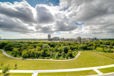 15 Water Walk Drive • #1105 • Markham, ON photo 3