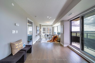 15 Water Walk Drive • #1105 • Markham, ON photo 5
