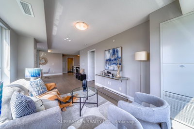 15 Water Walk Drive • #1105 • Markham, ON photo 7