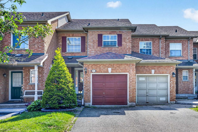 14 Milloy Place