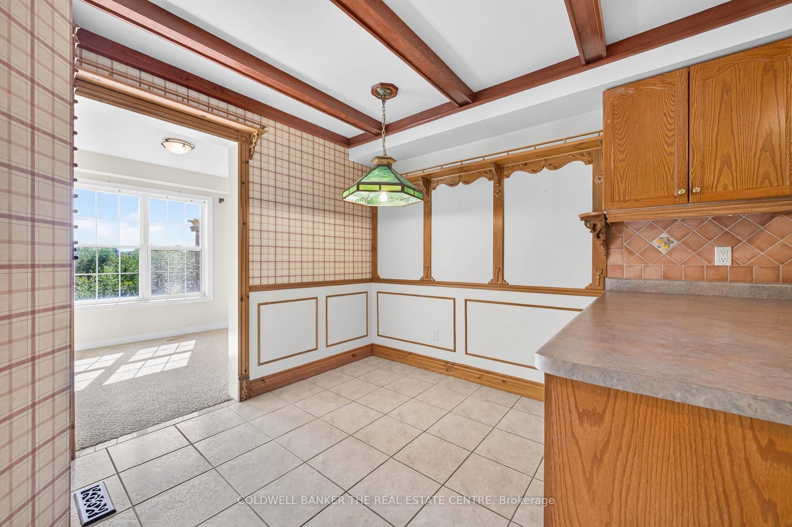 14 Milloy Place • Aurora, ON photo 9
