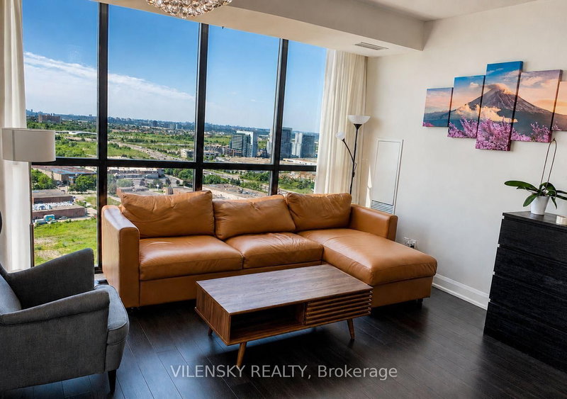 1803 - 2910 Highway 7 Avenue W