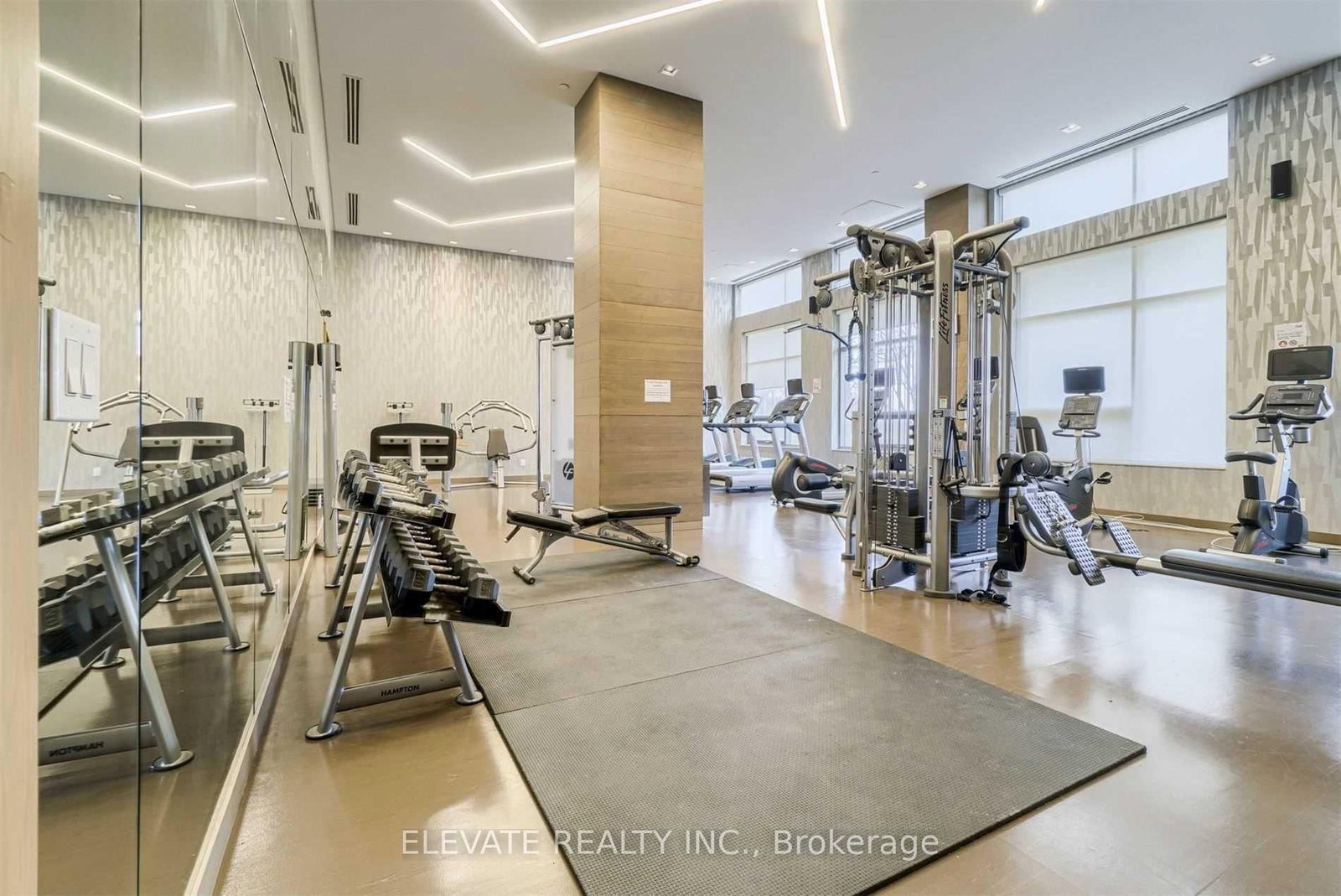 18 Uptown Drive • #229 • Markham, ON photo 27