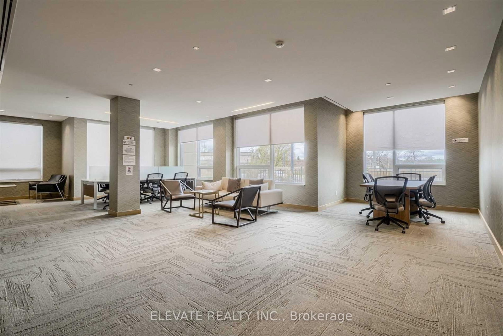 18 Uptown Drive • #229 • Markham, ON photo 28