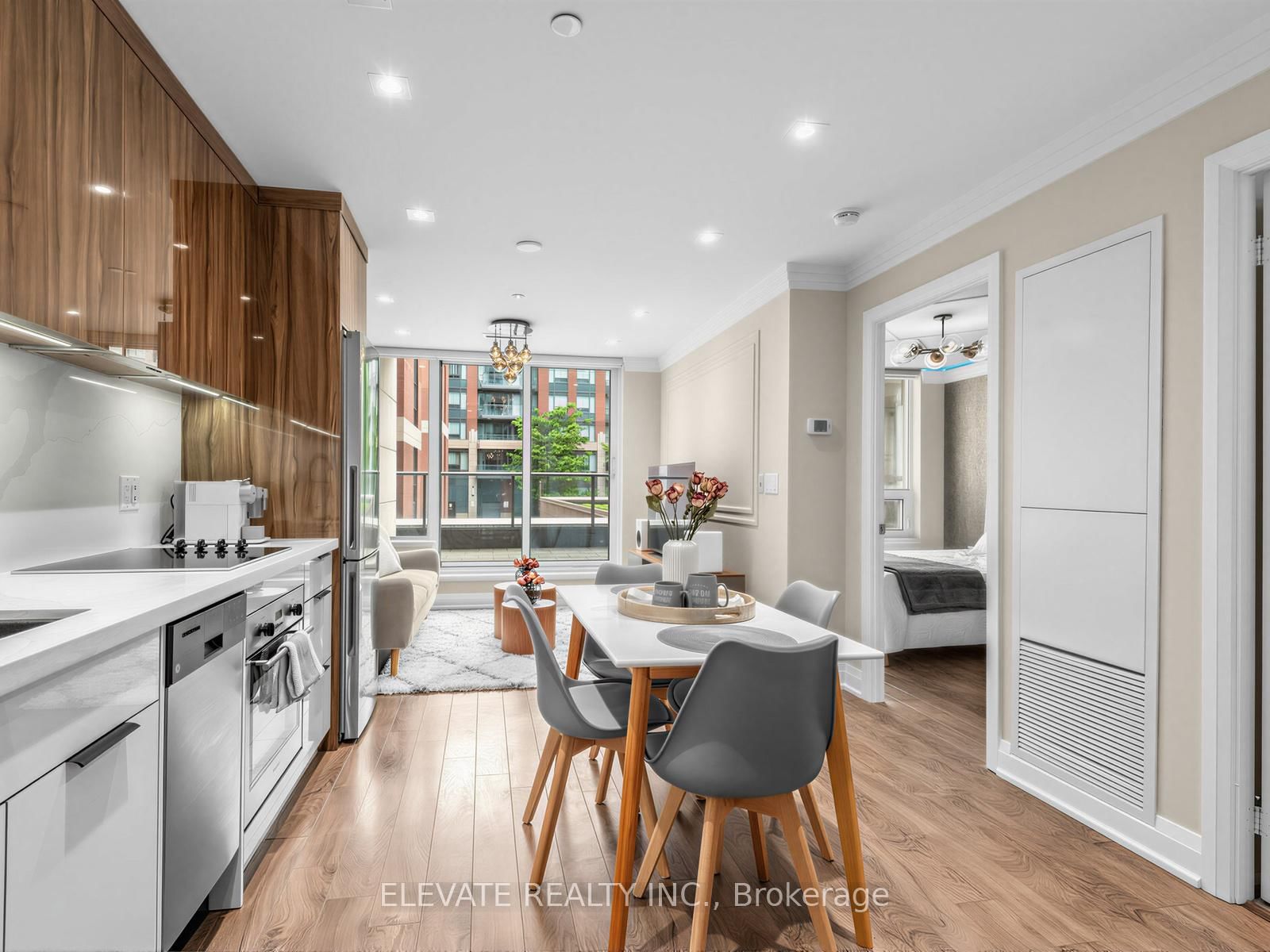18 Uptown Drive • #229 • Markham, ON photo 3