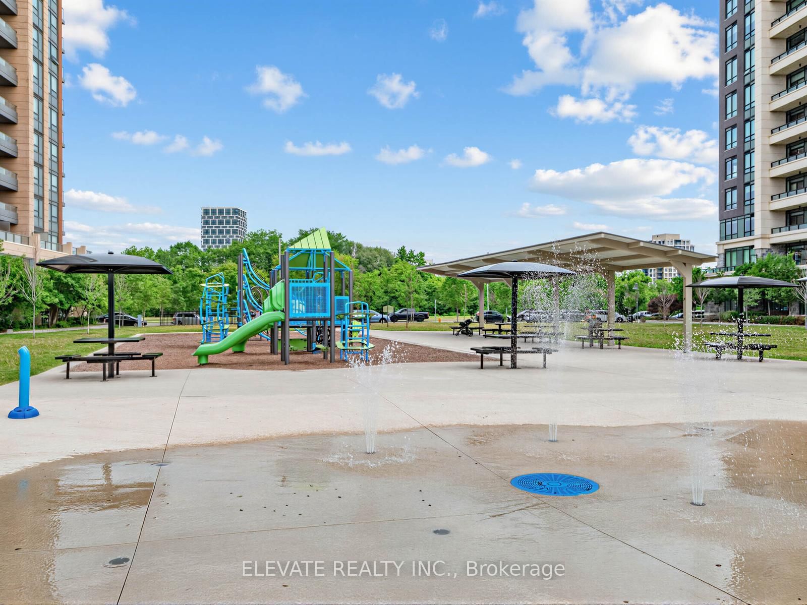 18 Uptown Drive • #229 • Markham, ON photo 32