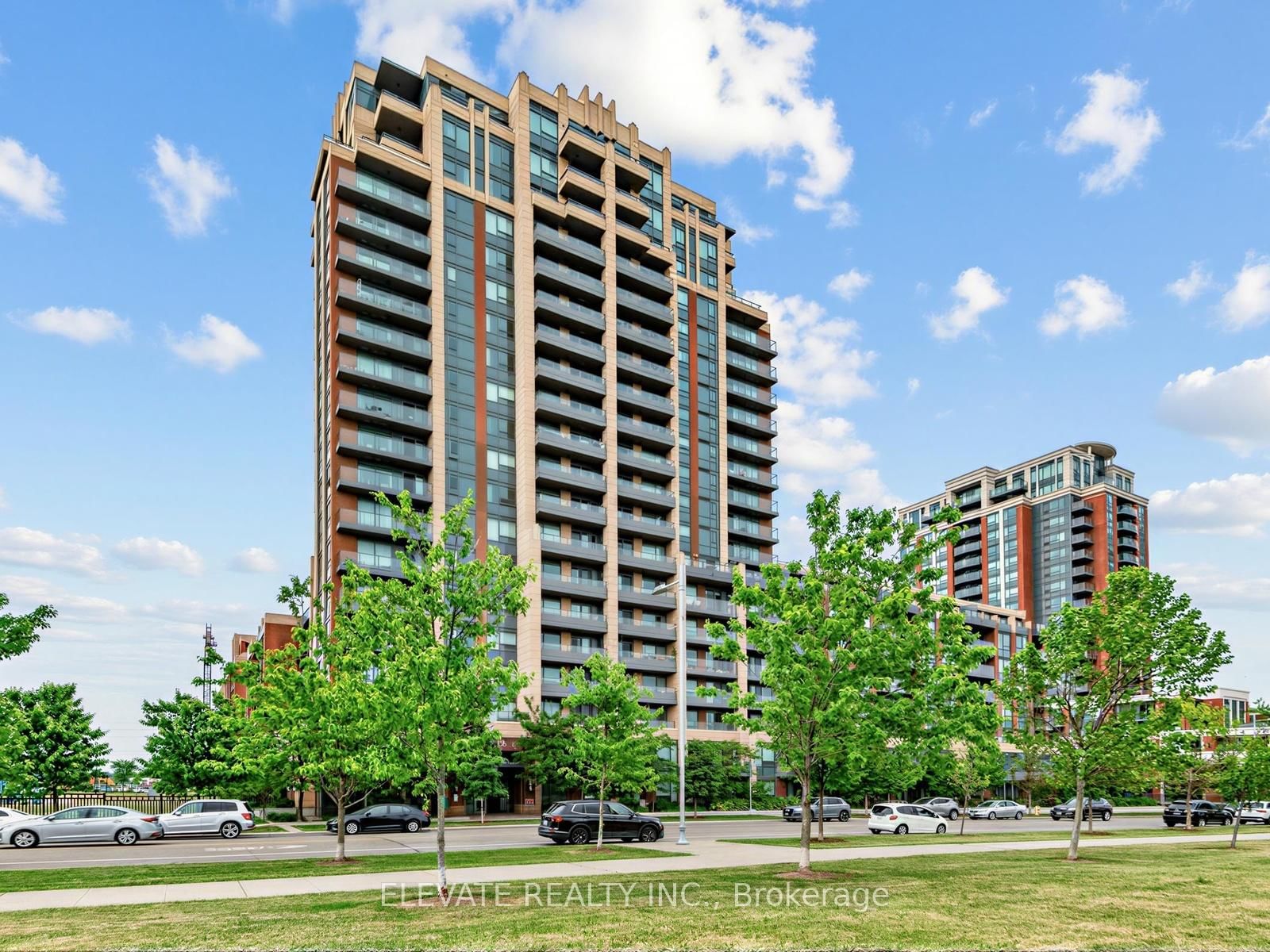 18 Uptown Drive • #229 • Markham, ON photo 33