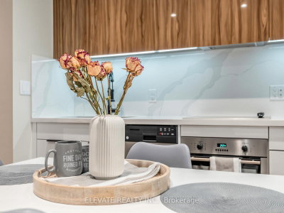 18 Uptown Drive • #229 • Markham, ON photo 5