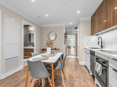 18 Uptown Drive • #229 • Markham, ON photo 6
