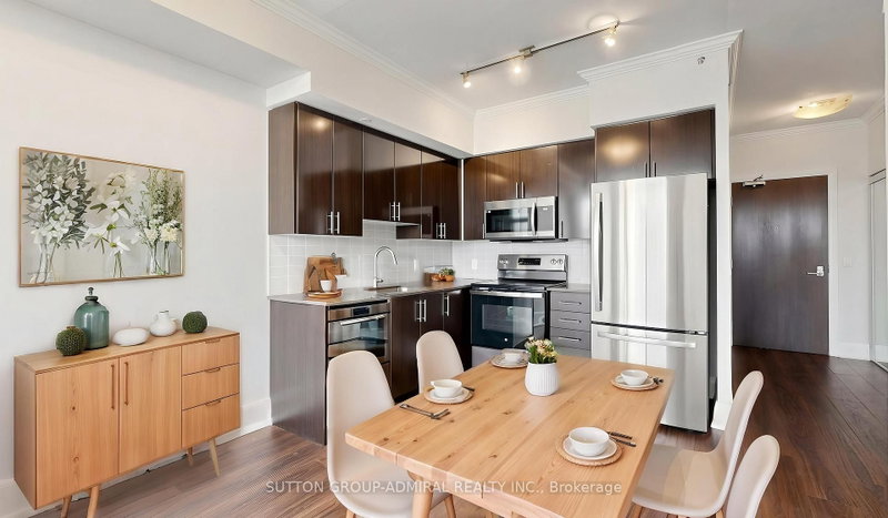 406 - 85 North Park Road