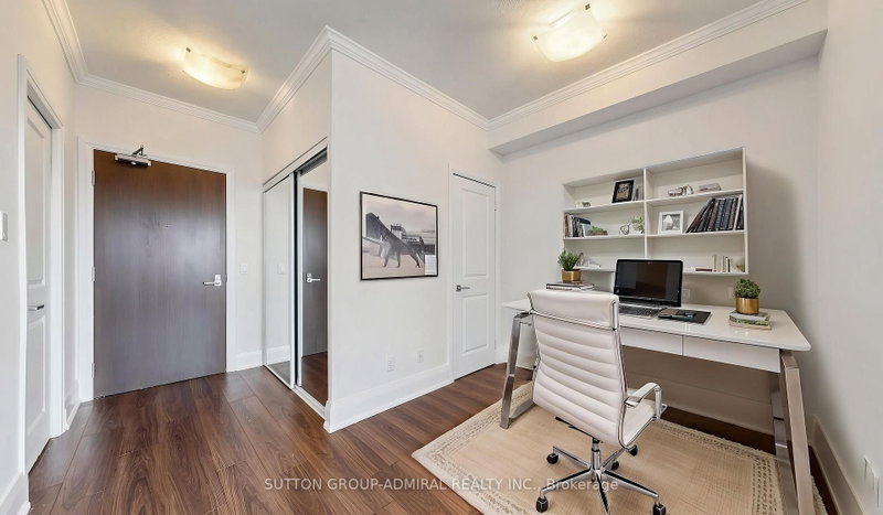 406 - 85 North Park Road