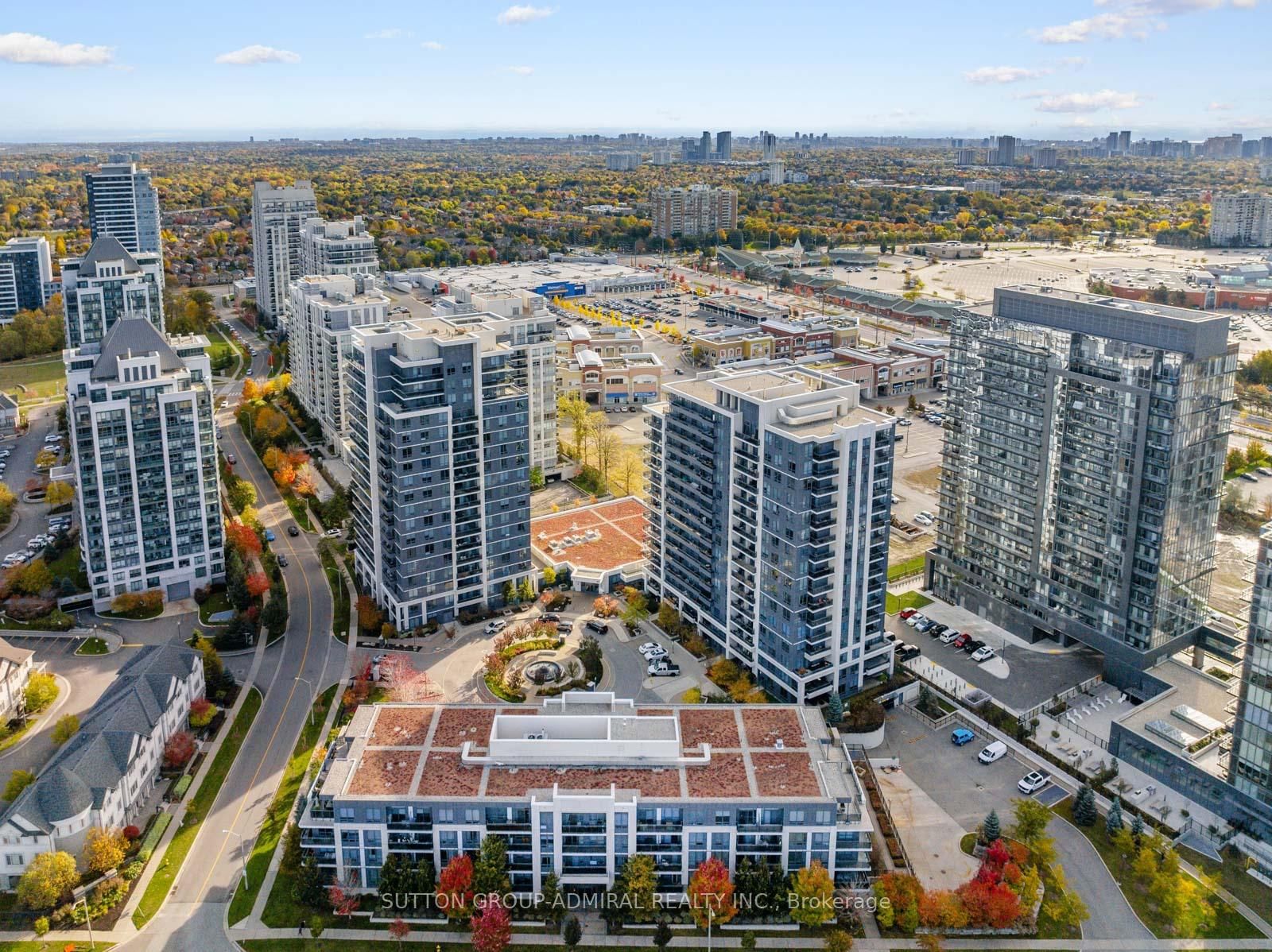 85 North Park Road • #406 • Vaughan, ON photo 28