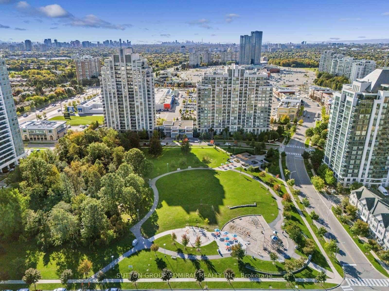 85 North Park Road • #406 • Vaughan, ON photo 29