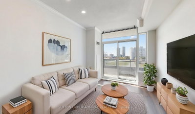 85 North Park Road • #406 • Vaughan, ON photo 5